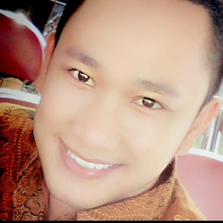 Album : AGUS SALIM